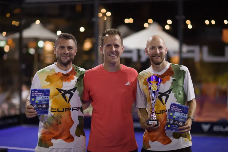Top 3 Dresden August 2025