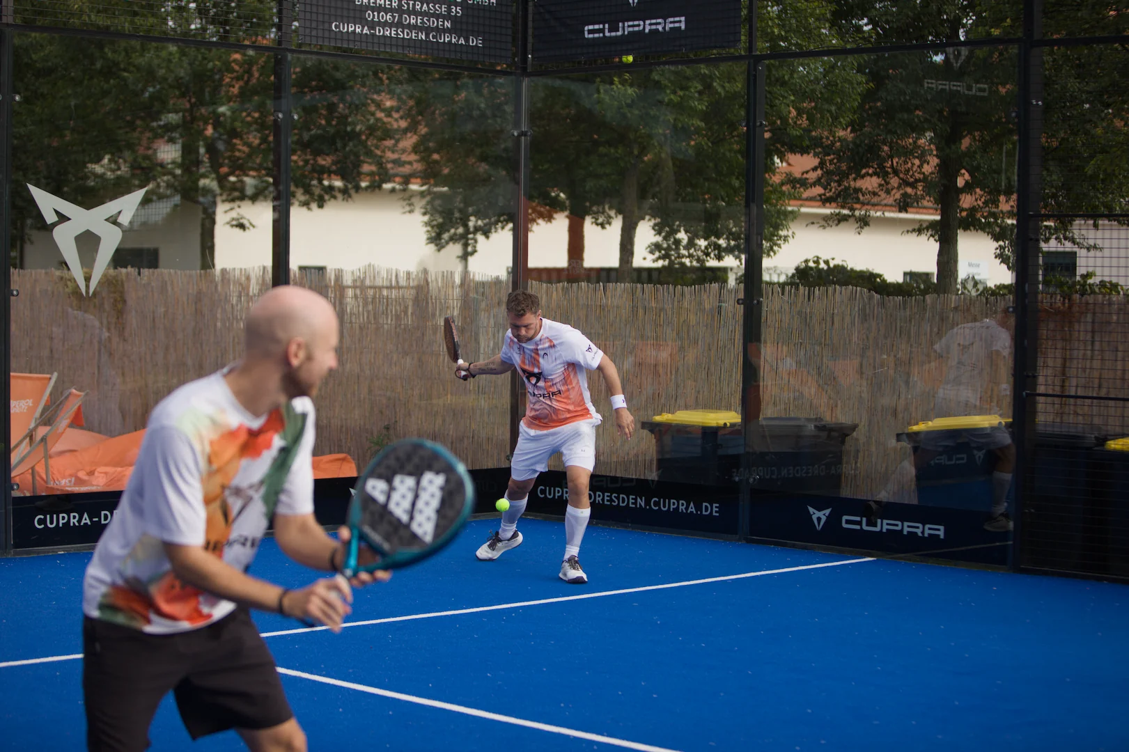 Winterliga 2025 Padelite Dresden Padelite Die Drittplatzierten