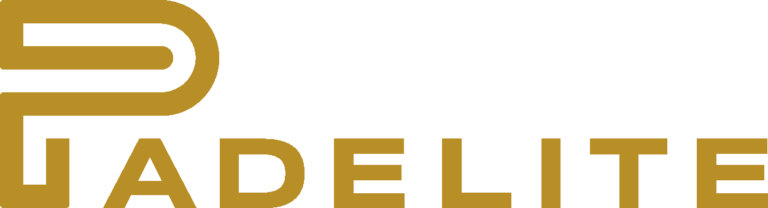 Padelite Logo