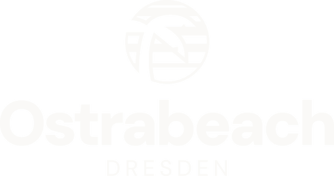 Logo Ostrabeach Dresden