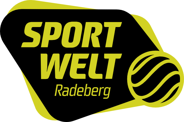 Logo SportWelt Radeberg